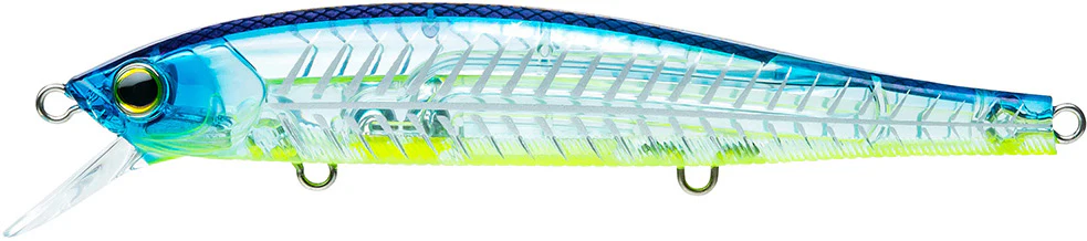 Yo-Zuri 3DB Suspending Jerkbait 110mm - 4.25 Inch - Image 29