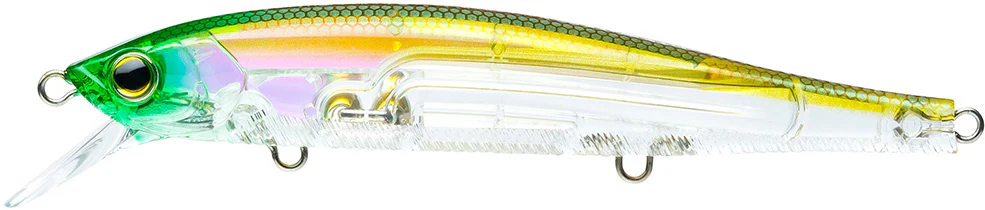 Yo-Zuri 3DB Suspending Jerkbait 110mm - 4.25 Inch - Image 3