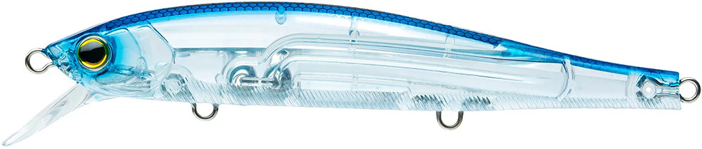 Yo-Zuri 3DB Suspending Jerkbait 110mm - 4.25 Inch - Image 4