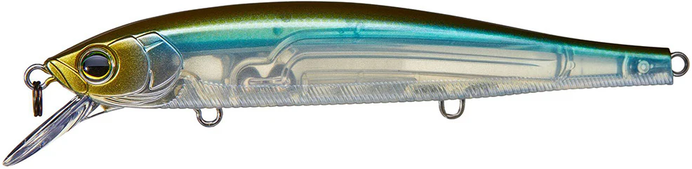Yo-Zuri 3DB Suspending Jerkbait 110mm - 4.25 Inch - Image 5