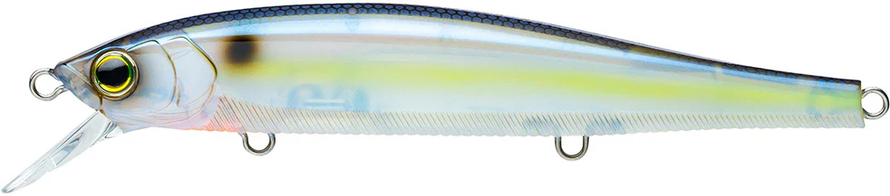 Yo-Zuri 3DB Suspending Jerkbait 110mm - 4.25 Inch - Image 7