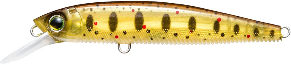 Yo-Zuri 3DB Suspending Jerkbait 90mm - 3.5 Inch - Image 11
