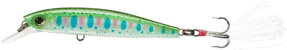 Yo-Zuri 3DB Suspending Jerkbait 90mm - 3.5 Inch - Image 13