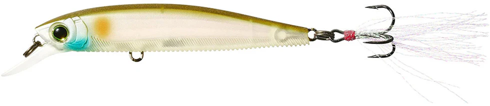 Yo-Zuri 3DB Suspending Jerkbait 90mm - 3.5 Inch - Image 2