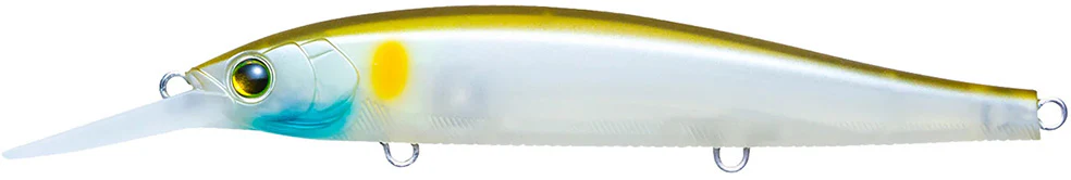 Yo-Zuri 3DB Deep Suspending Jerkbait 110mm - 4.25 Inch - Image 11