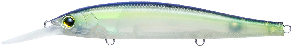 Yo-Zuri 3DB Deep Suspending Jerkbait 110mm - 4.25 Inch - Image 12