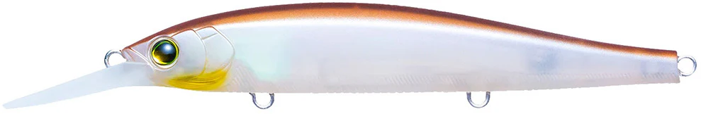 Yo-Zuri 3DB Deep Suspending Jerkbait 110mm - 4.25 Inch - Image 13