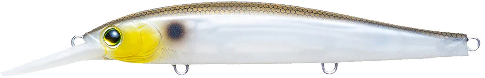 Yo-Zuri 3DB Deep Suspending Jerkbait 110mm - 4.25 Inch - Image 14