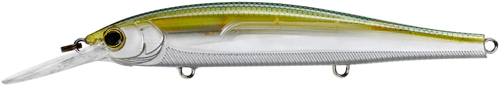 Yo-Zuri 3DB Deep Suspending Jerkbait 110mm - 4.25 Inch - Image 20
