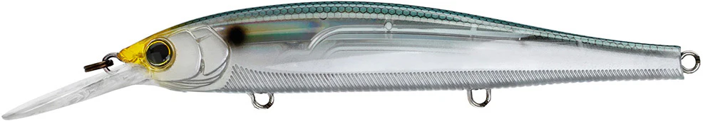 Yo-Zuri 3DB Deep Suspending Jerkbait 110mm - 4.25 Inch - Image 23