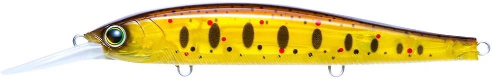 Yo-Zuri 3DB Deep Suspending Jerkbait 110mm - 4.25 Inch - Image 24