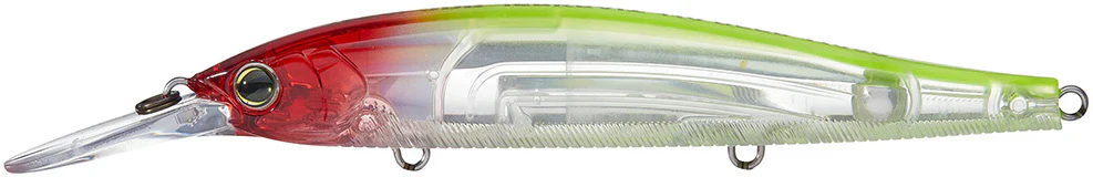 Yo-Zuri 3DB Deep Suspending Jerkbait 110mm - 4.25 Inch - Image 27