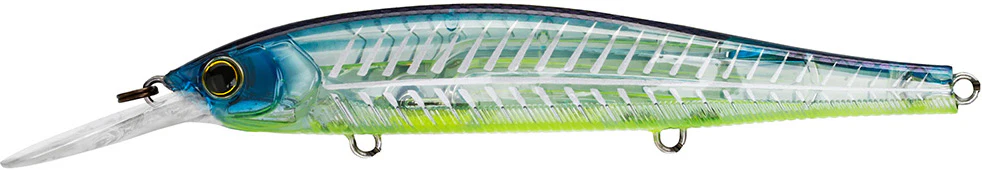 Yo-Zuri 3DB Deep Suspending Jerkbait 110mm - 4.25 Inch - Image 29