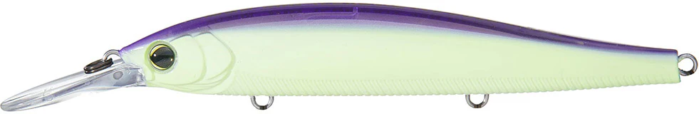 Yo-Zuri 3DB Deep Suspending Jerkbait 110mm - 4.25 Inch - Image 3