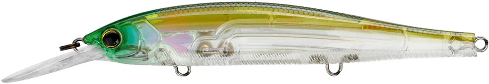 Yo-Zuri 3DB Deep Suspending Jerkbait 110mm - 4.25 Inch - Image 4