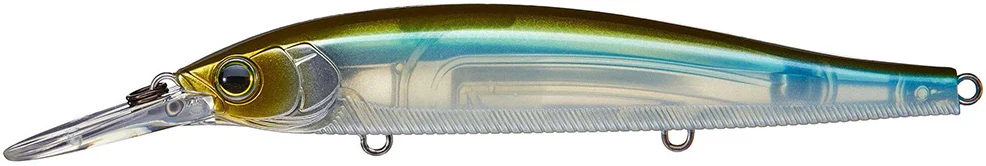 Yo-Zuri 3DB Deep Suspending Jerkbait 110mm - 4.25 Inch - Image 6