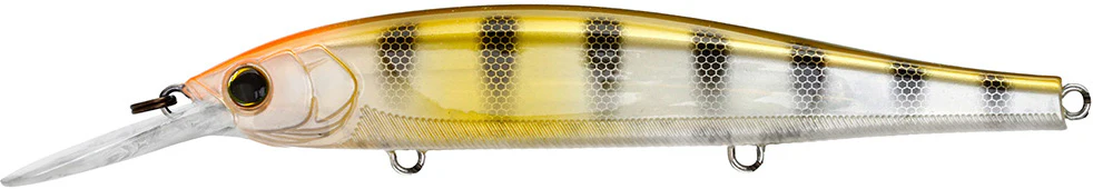 Yo-Zuri 3DB Deep Suspending Jerkbait 110mm - 4.25 Inch - Image 7