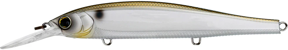 Yo-Zuri 3DB Deep Suspending Jerkbait 110mm - 4.25 Inch - Image 9
