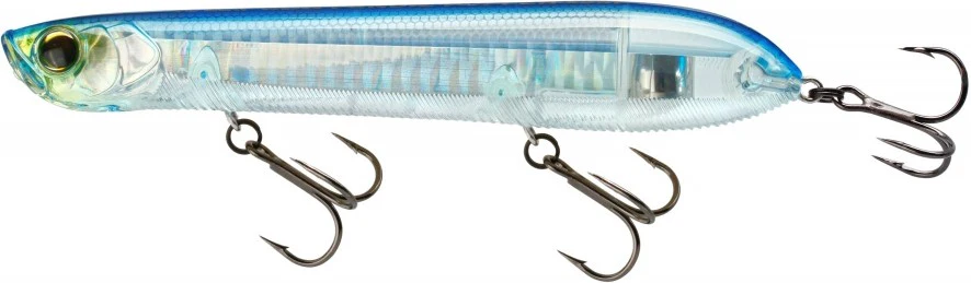 Yo-Zuri 3DB Pencil Popper - 4.375 Inch - Image 21