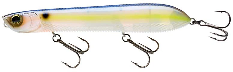 Yo-Zuri 3DB Pencil Popper - 5.375 Inch - Image 5