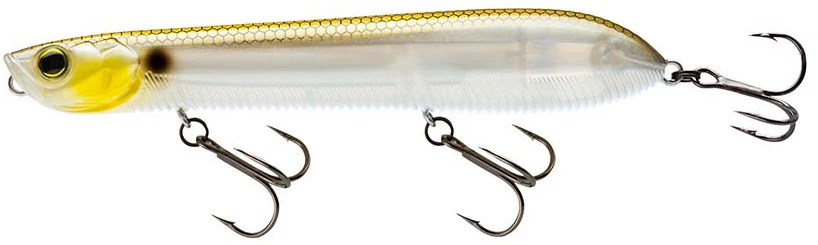 Yo-Zuri 3DB Pencil Popper - 5.375 Inch - Image 6