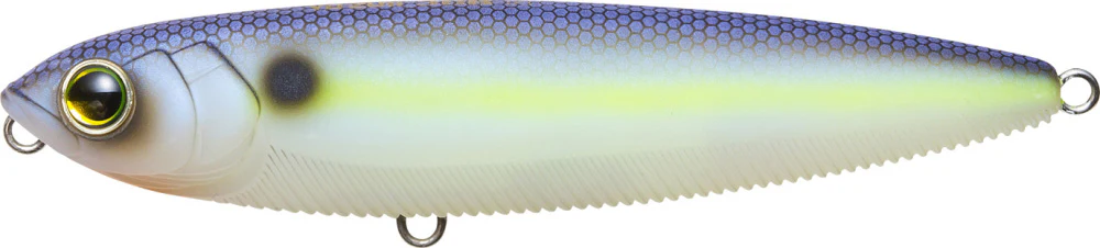 Yo-Zuri 3DB Pencil Topwater Walker 100mm - 4 Inch