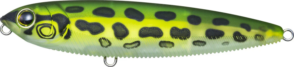 Yo-Zuri 3DB Pencil Topwater Walker 100mm - 4 Inch - Image 16