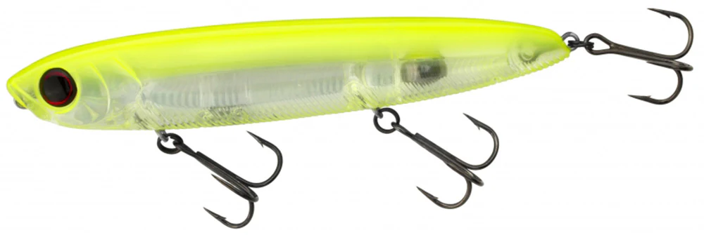 Yo-Zuri 3DB Pencil Topwater Walker 100mm - 4 Inch - Image 18