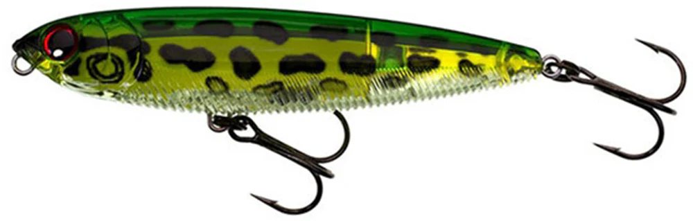 Yo-Zuri 3DB Pencil Topwater Walker 100mm - 4 Inch - Image 19