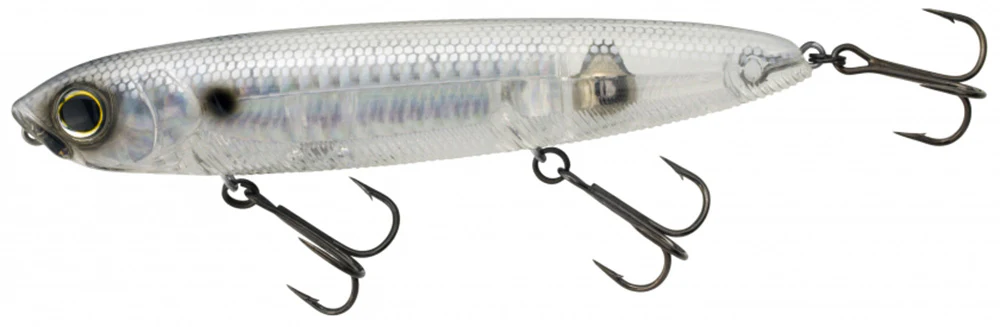 Yo-Zuri 3DB Pencil Topwater Walker 100mm - 4 Inch - Image 20
