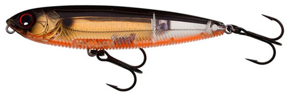 Yo-Zuri 3DB Pencil Topwater Walker 100mm - 4 Inch - Image 21