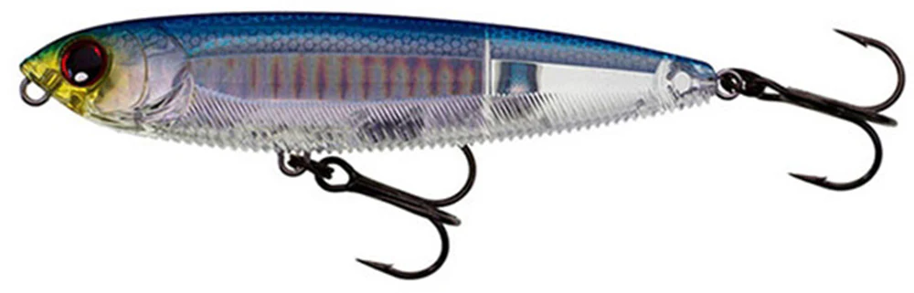 Yo-Zuri 3DB Pencil Topwater Walker 100mm - 4 Inch - Image 24