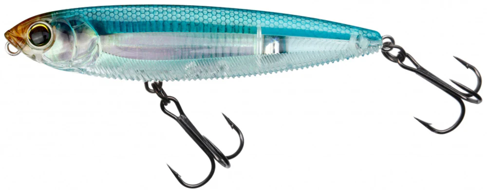 Yo-Zuri 3DB Pencil Topwater Walker 100mm - 4 Inch - Image 25