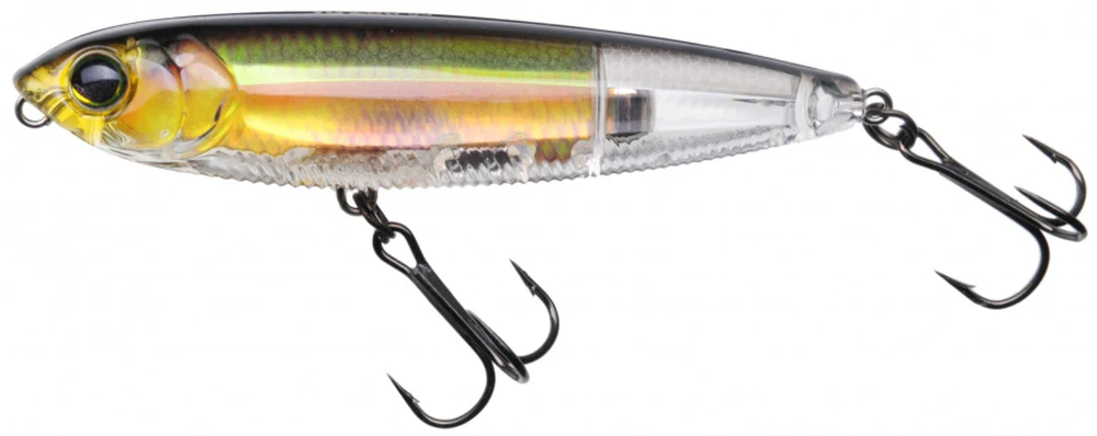 Yo-Zuri 3DB Pencil Topwater Walker 100mm - 4 Inch - Image 28