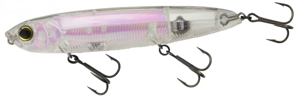 Yo-Zuri 3DB Pencil Topwater Walker 100mm - 4 Inch - Image 5