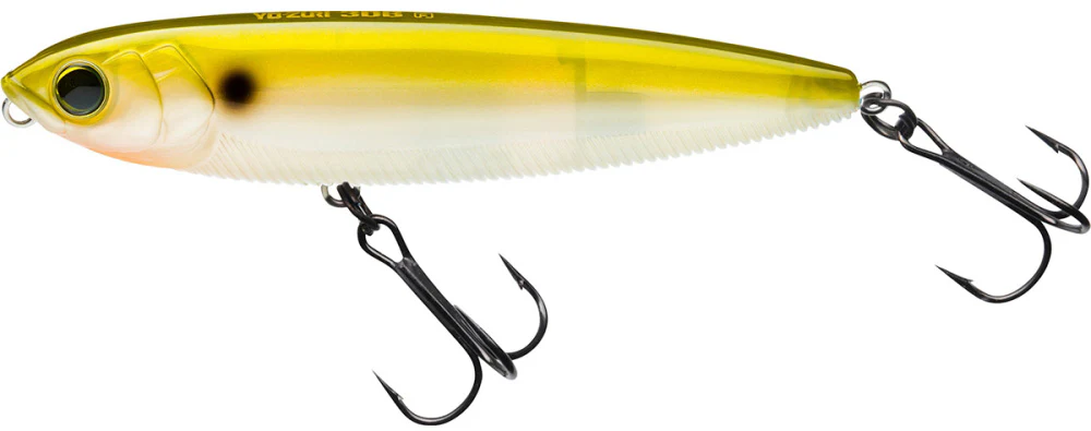 Yo-Zuri 3DB Pencil Topwater Walker 100mm - 4 Inch - Image 6