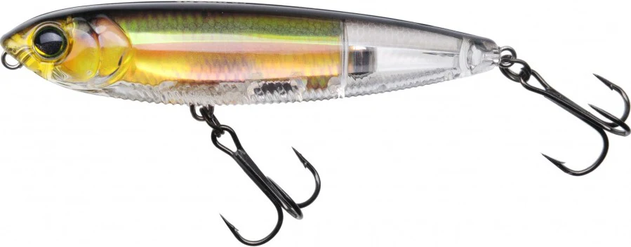 Yo-Zuri 3DB Pencil Topwater Walker 125mm - 5 Inch - Image 28
