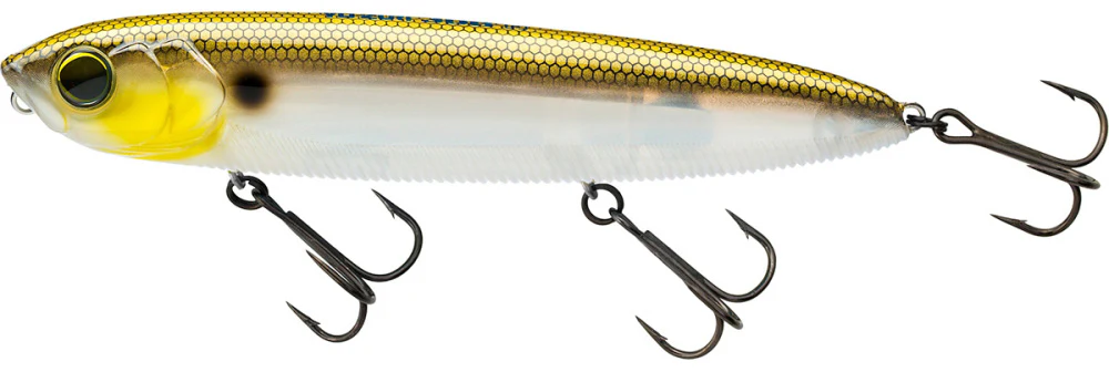 Yo-Zuri 3DB Pencil Topwater Walker 125mm - 5 Inch - Image 6
