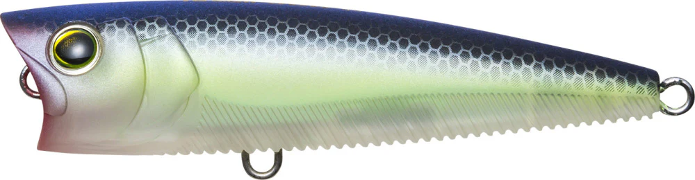Yo-Zuri 3DB Popper 3 inch Topwater Popper - Image 10