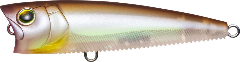 Yo-Zuri 3DB Popper 3 inch Topwater Popper - Image 11