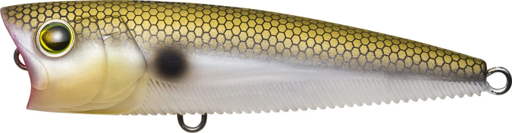 Yo-Zuri 3DB Popper 3 inch Topwater Popper - Image 12