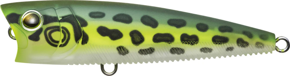 Yo-Zuri 3DB Popper 3 inch Topwater Popper - Image 15