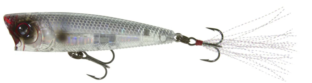 Yo-Zuri 3DB Popper 3 inch Topwater Popper - Image 21