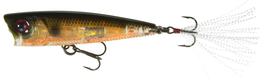 Yo-Zuri 3DB Popper 3 inch Topwater Popper - Image 22