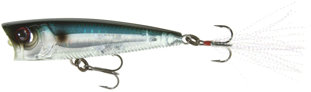 Yo-Zuri 3DB Popper 3 inch Topwater Popper - Image 23