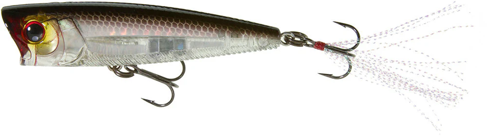 Yo-Zuri 3DB Popper 3 inch Topwater Popper - Image 24