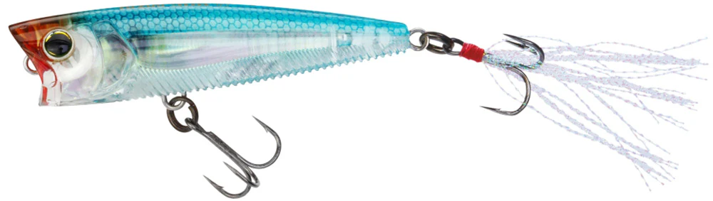Yo-Zuri 3DB Popper 3 inch Topwater Popper - Image 25