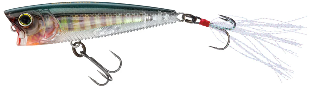 Yo-Zuri 3DB Popper 3 inch Topwater Popper - Image 26