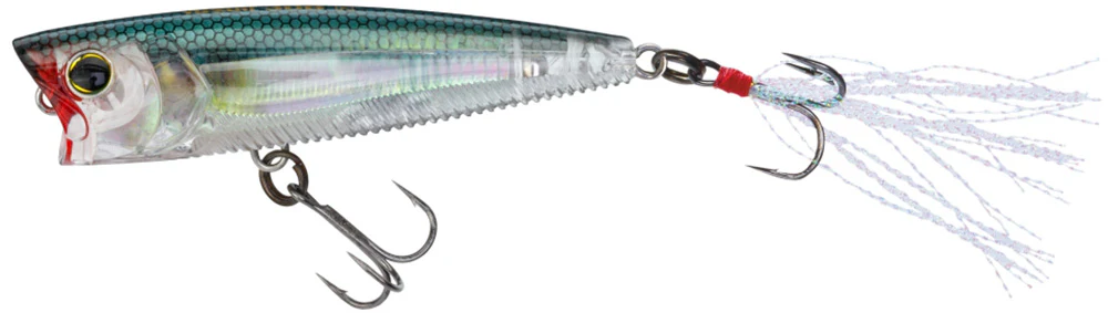 Yo-Zuri 3DB Popper 3 inch Topwater Popper - Image 27