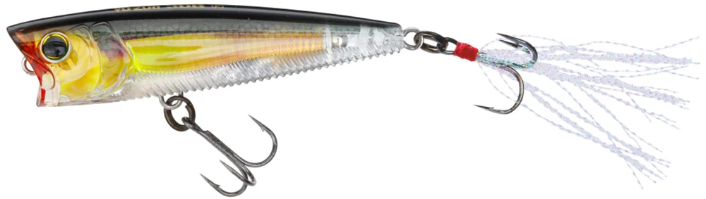 Yo-Zuri 3DB Popper 3 inch Topwater Popper - Image 28